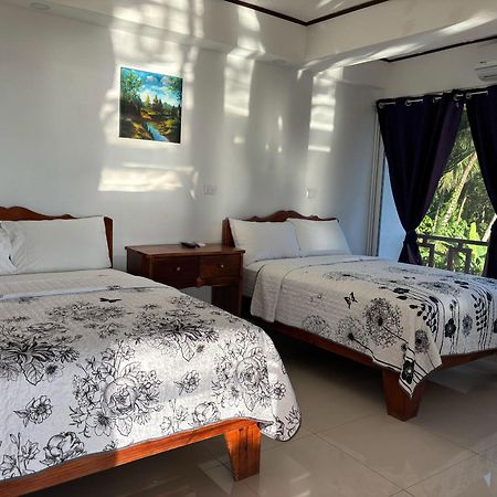 Hotel Coco Beach Мануель-Антоніо Екстер'єр фото