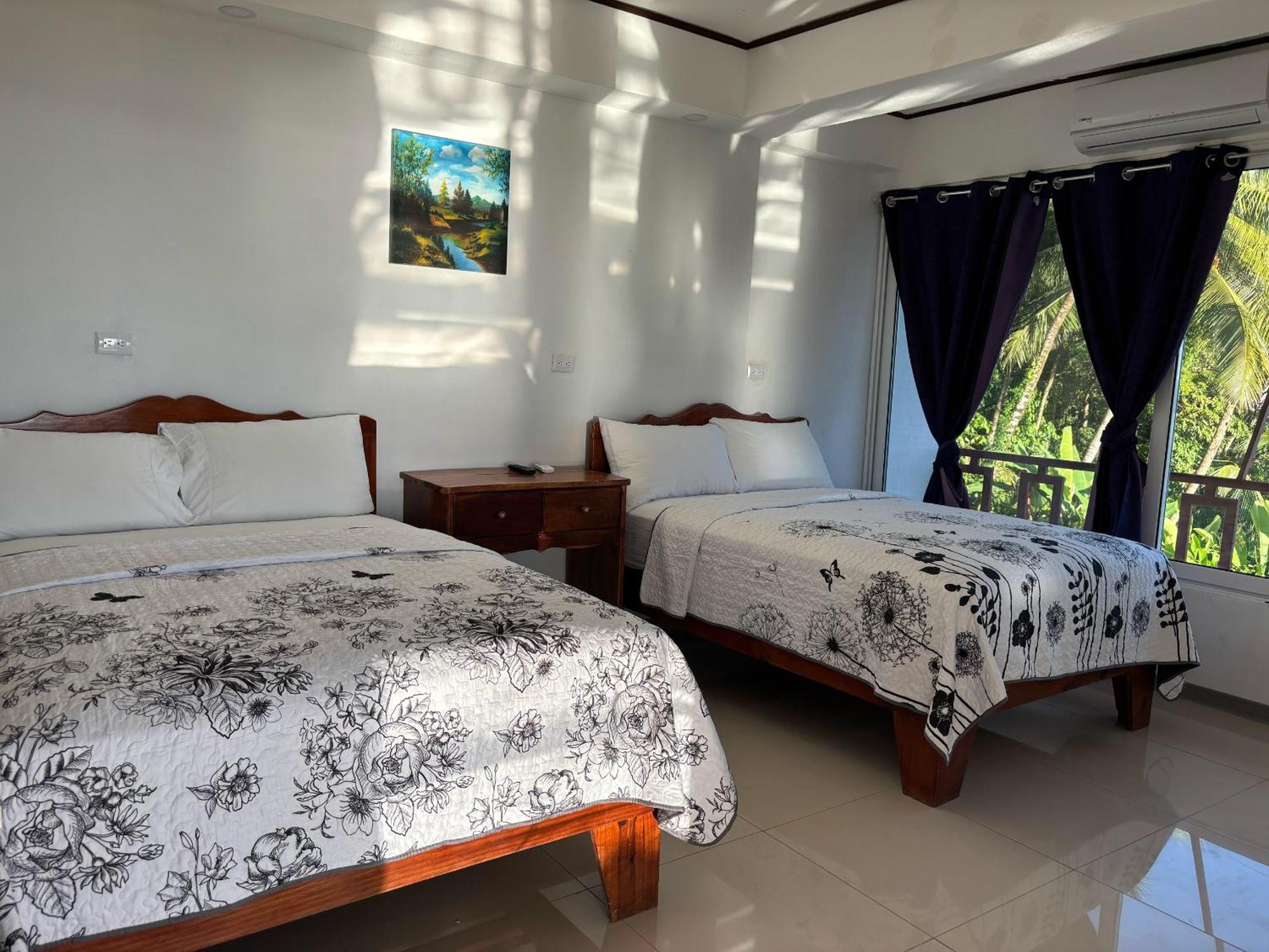 Hotel Coco Beach Мануель-Антоніо Екстер'єр фото